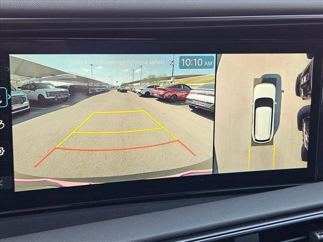 New 2026 Hyundai Palisade XRT Pro image 14