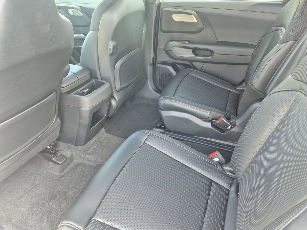 New 2027 Kia Telluride S image 13