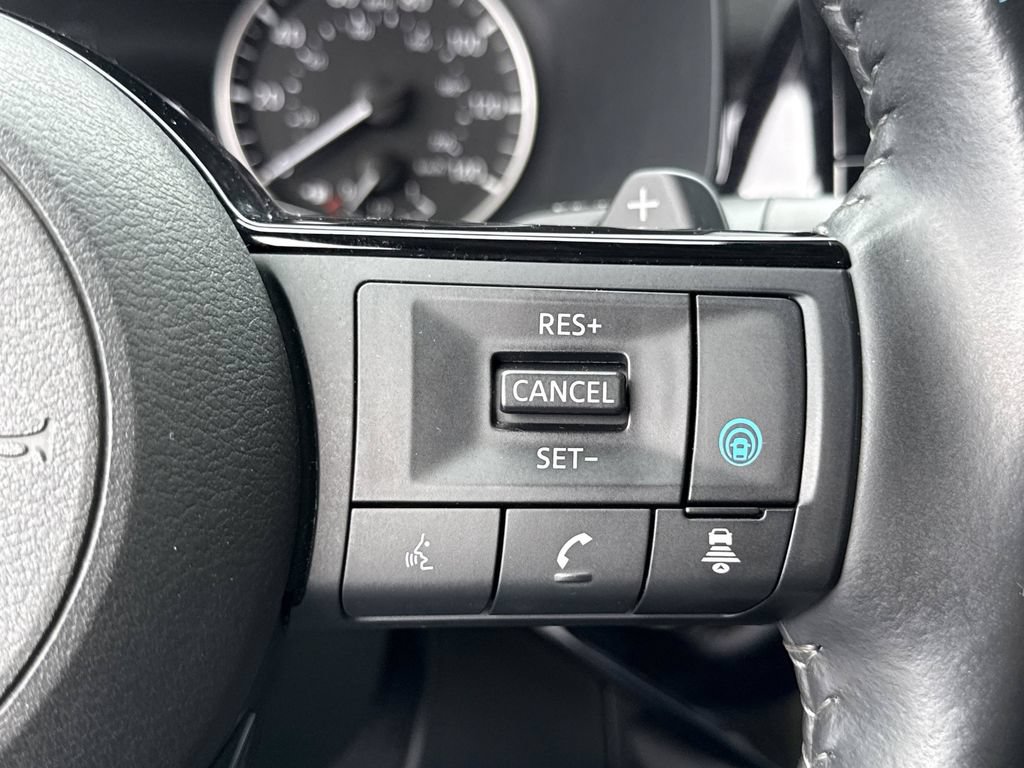 Certified 2023 Nissan Pathfinder SL w/ SL Premium Package FWD image 40