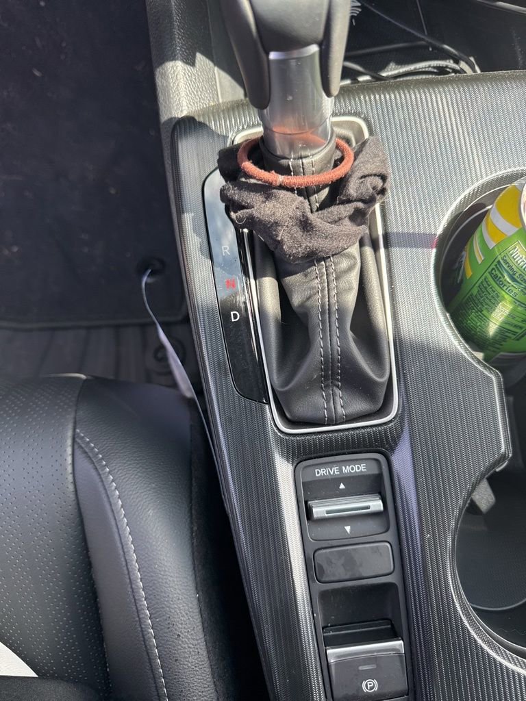 Used 2026 Honda Civic Sport Touring image 19