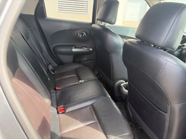 Used 2013 Nissan Juke SL AWD/4WD image 15