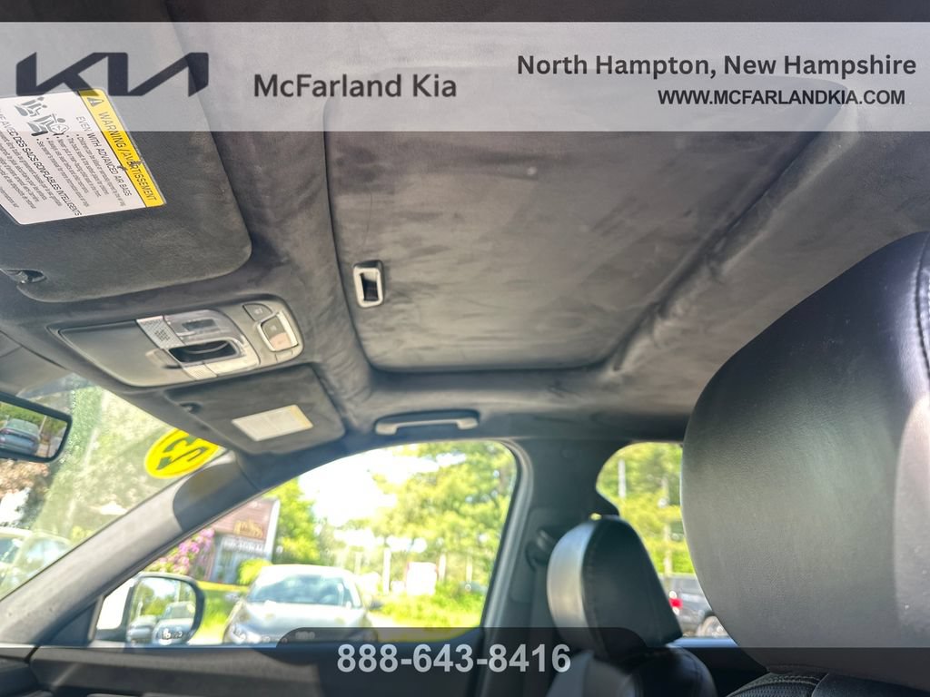 Used 2023 Kia Telluride SX Prestige X-Line AWD/4WD image 22