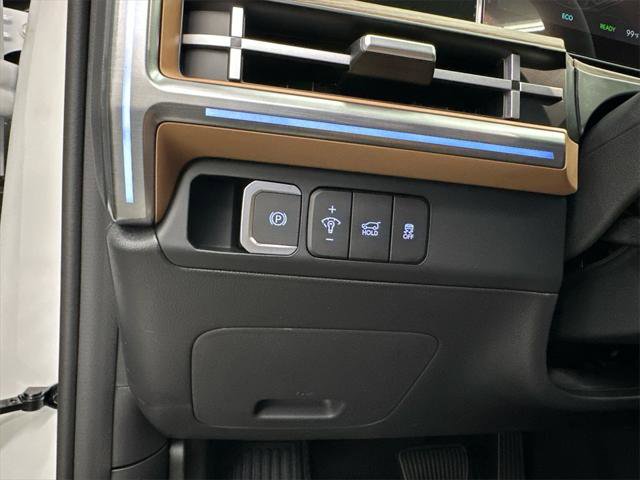 New 2026 Hyundai Santa Fe Calligraphy image 36