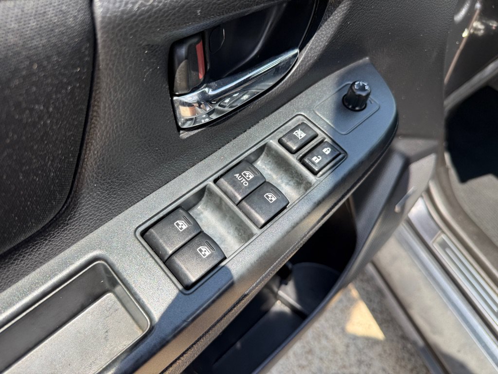 Used 2015 Subaru WRX Premium AWD/4WD image 17