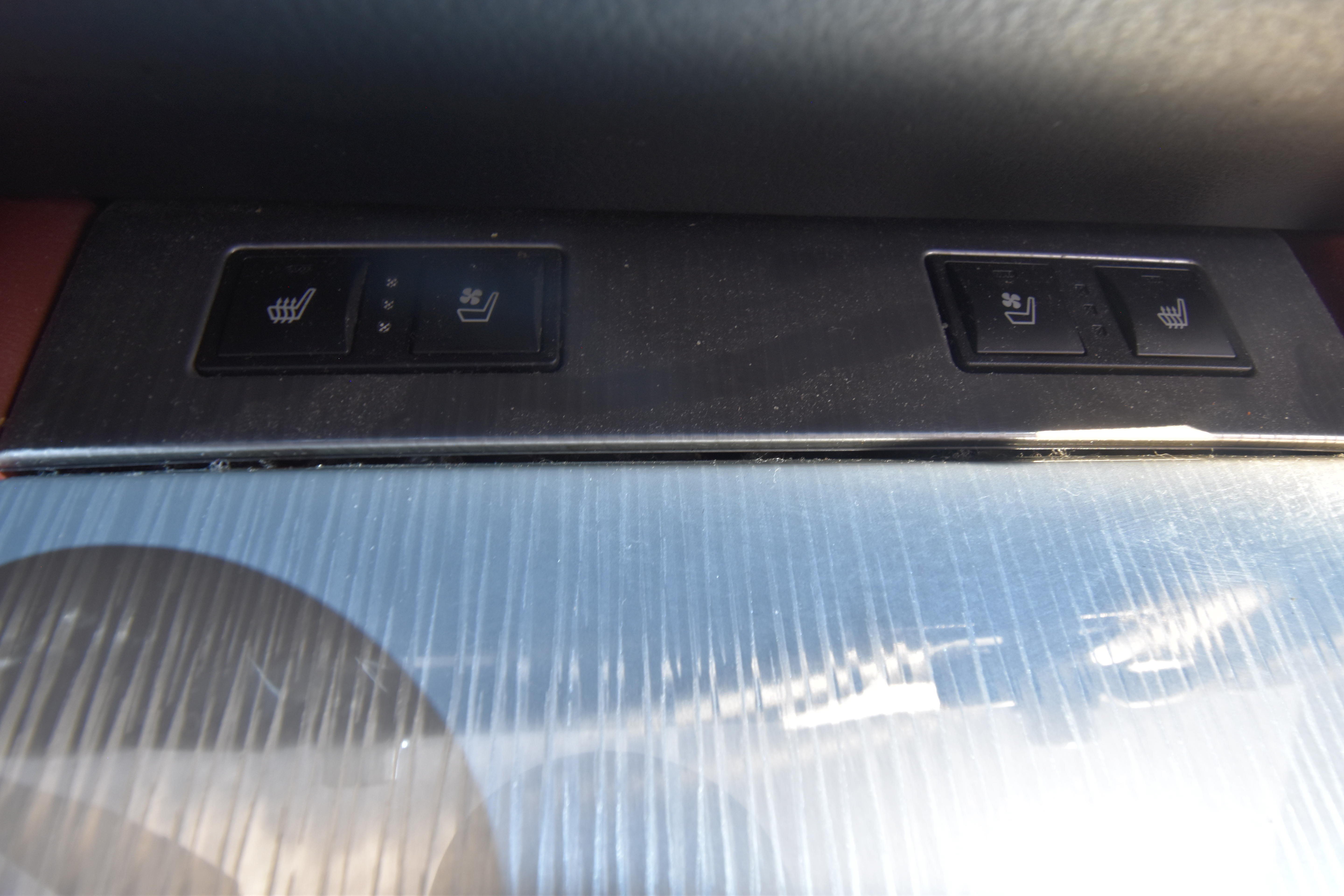 Used 2013 Lexus GS 350 w/ F Sport Pkg RWD image 14