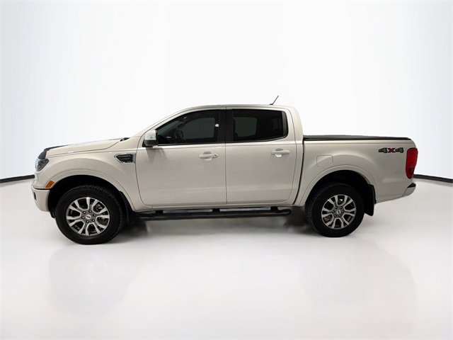 Used 2020 Ford Ranger Lariat w/ Technology Package image 4
