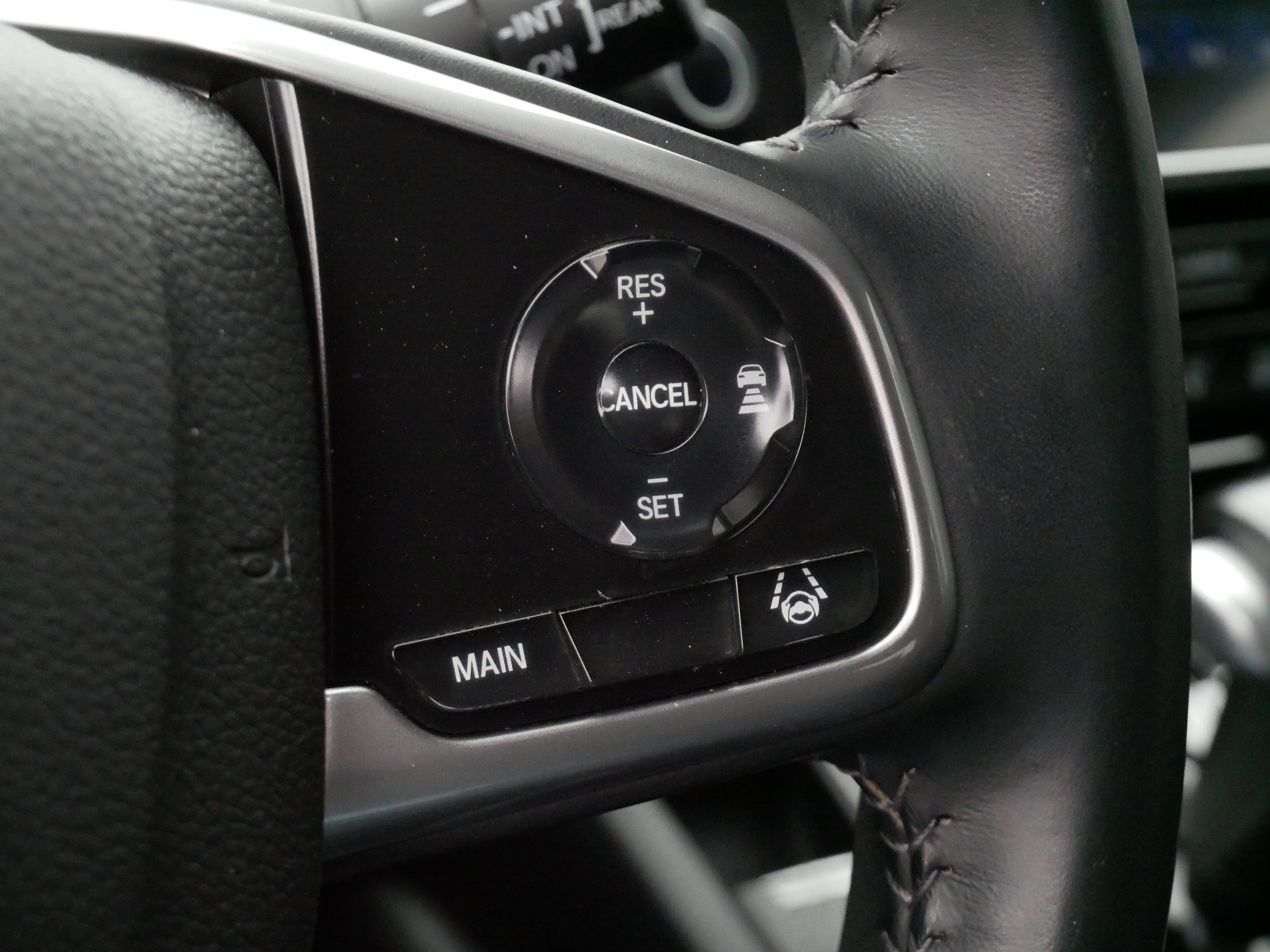 Used 2021 Honda CR-V EX-L image 25