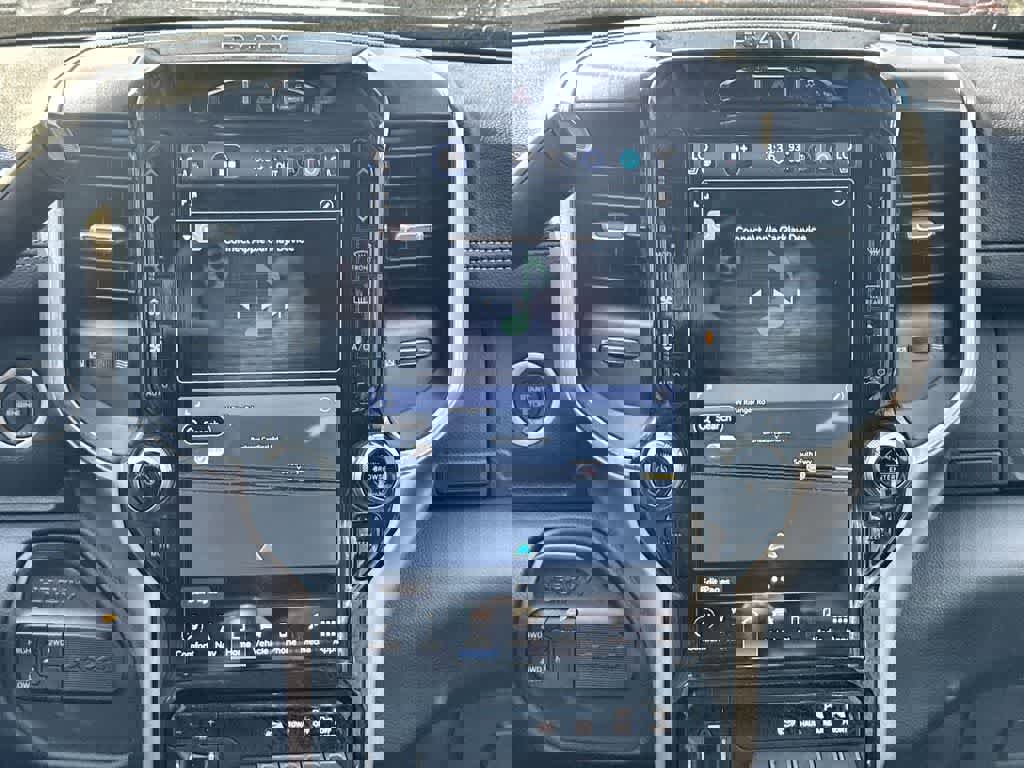 Used 2024 RAM 2500 Laramie image 15