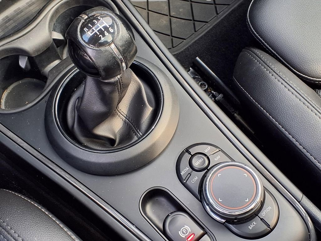 Used 2018 MINI Cooper Countryman S image 6