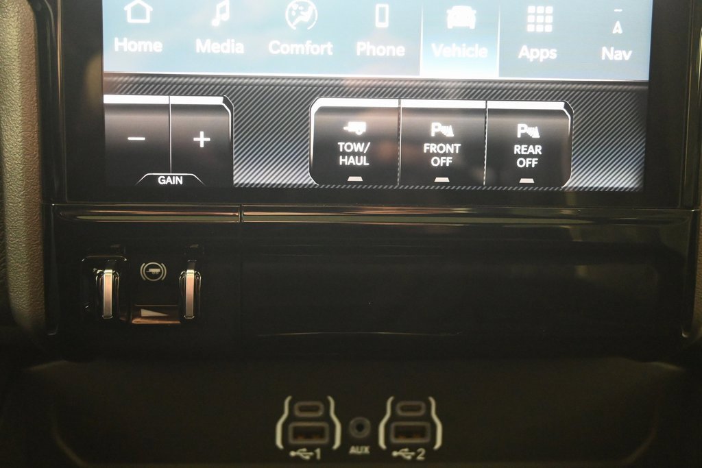 Used 2026 RAM 2500 Laramie image 30