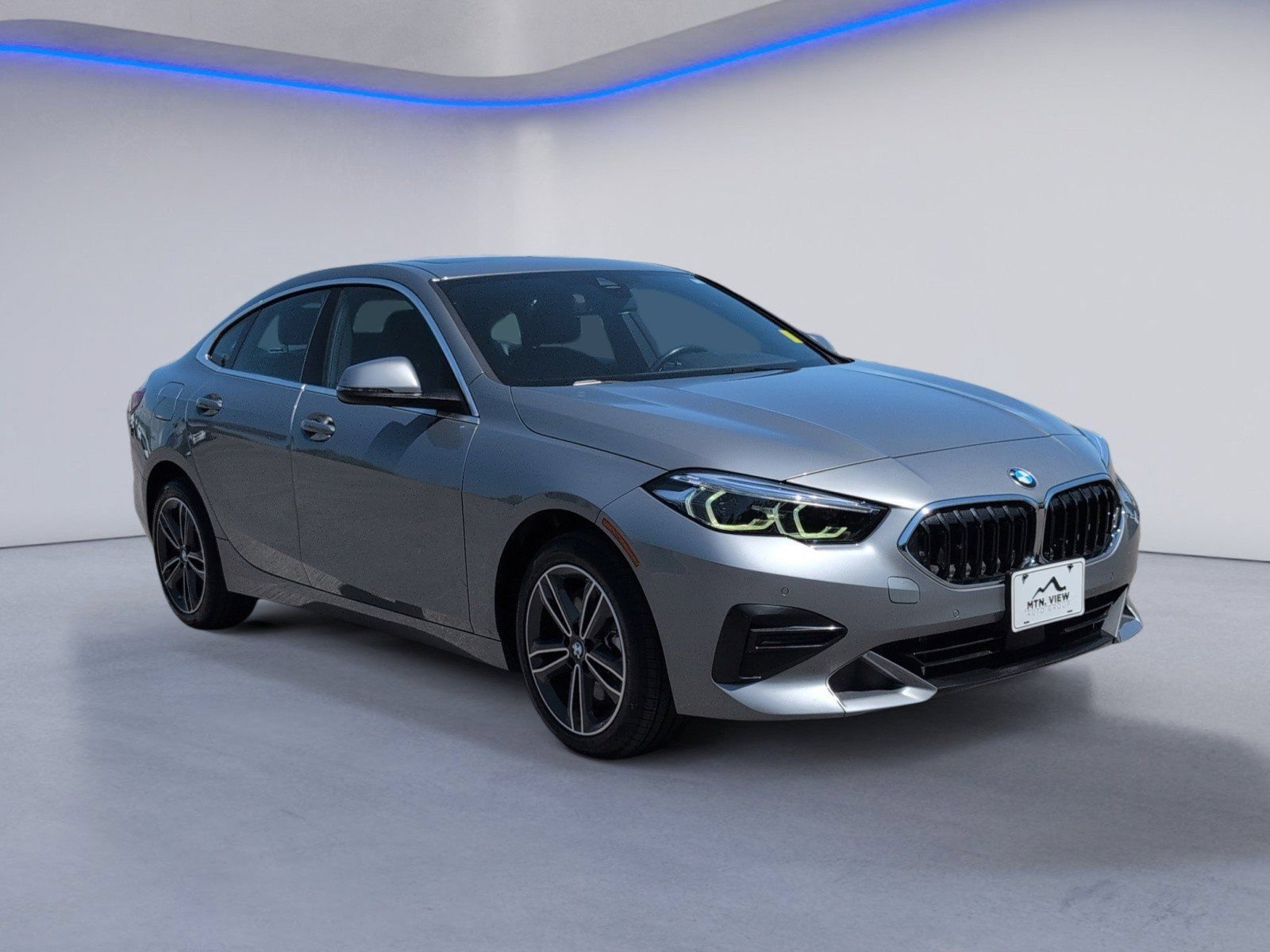 Used 2024 BMW 228i xDrive Gran Coupe w/ Convenience Package AWD/4WD image 10
