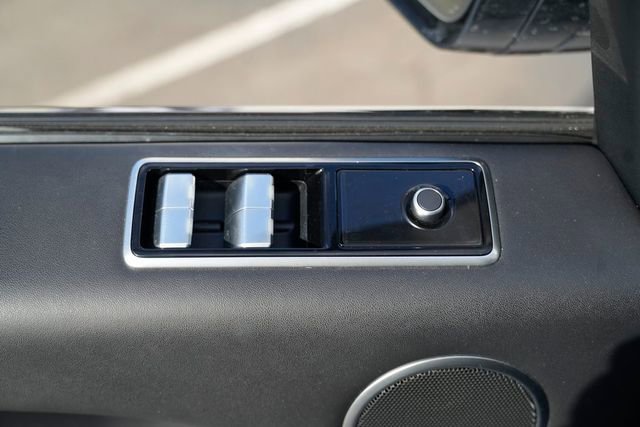Used 2020 Land Rover Range Rover Sport HSE Dynamic AWD/4WD image 27