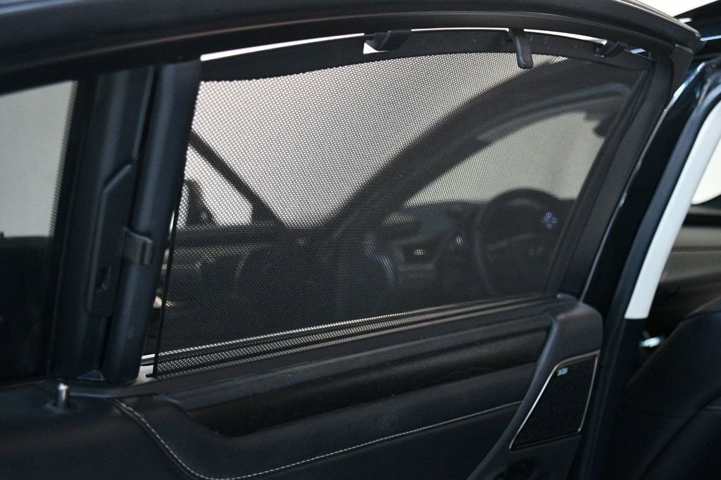 Used 2022 Lexus ES 350 Ultra Luxury image 36