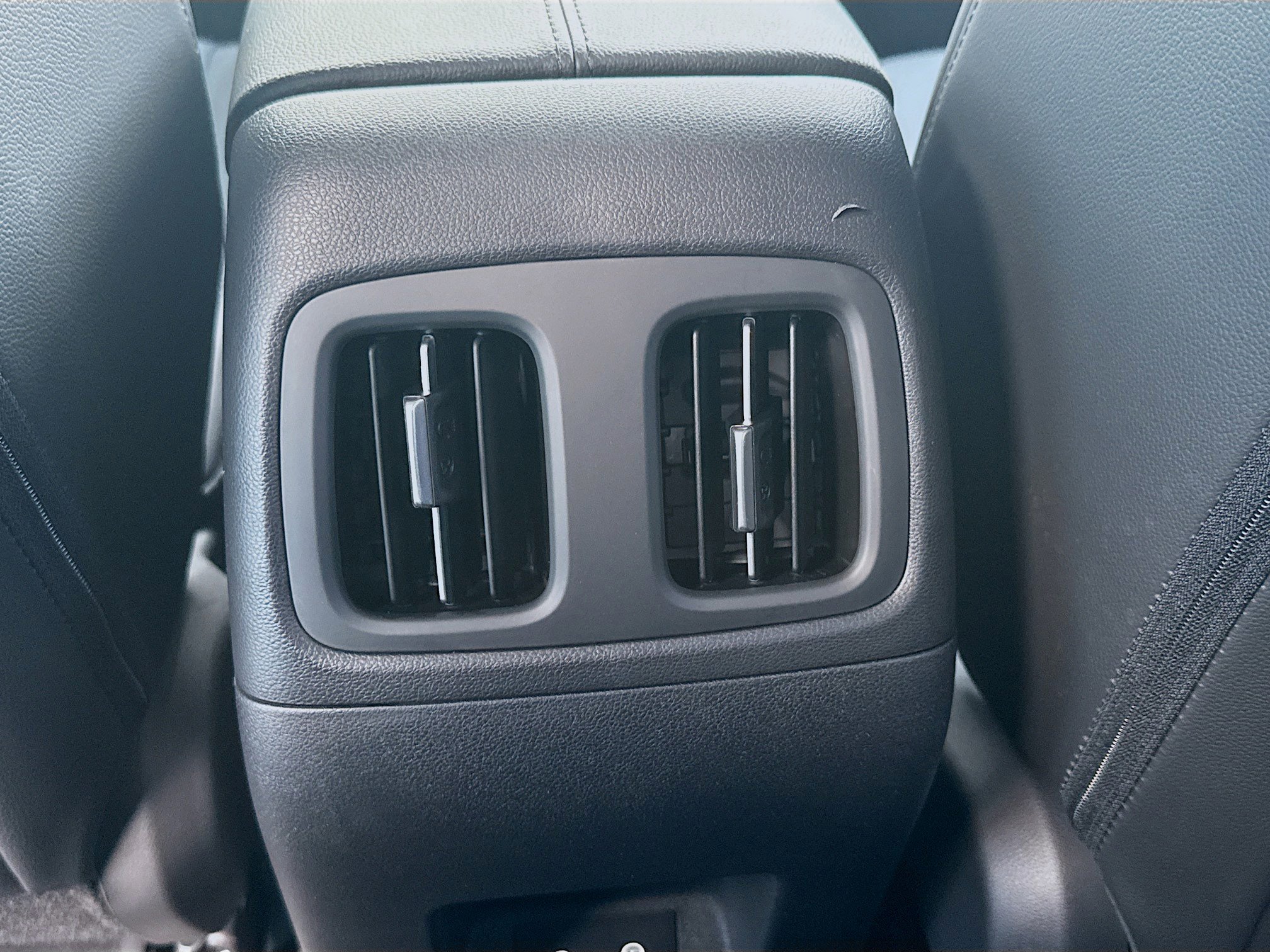 New 2026 Hyundai Tucson SEL image 19