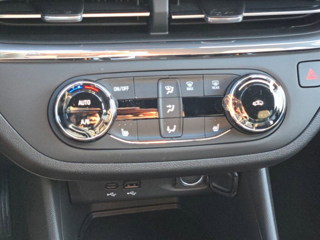 New 2026 Buick Envista Preferred w/ Convenience I Package FWD image 30