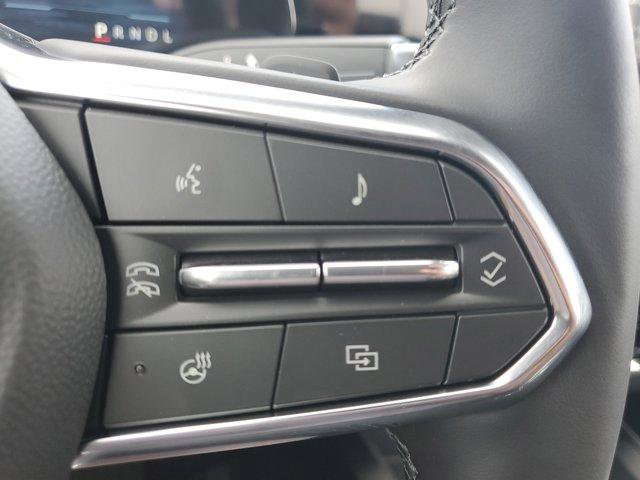 New 2026 Chevrolet Equinox LT image 20