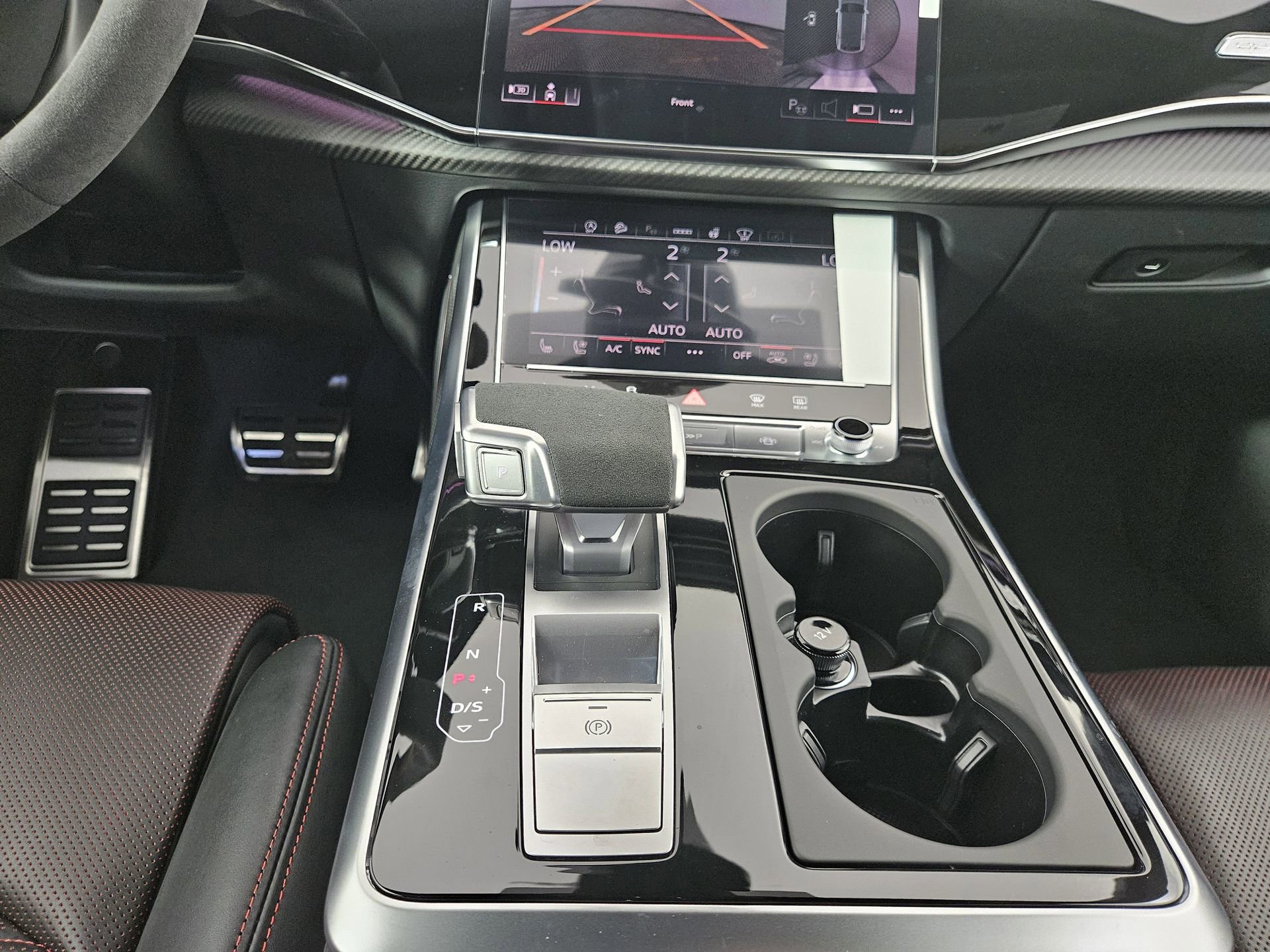 New 2026 Audi RS Q8 performance AWD/4WD image 40