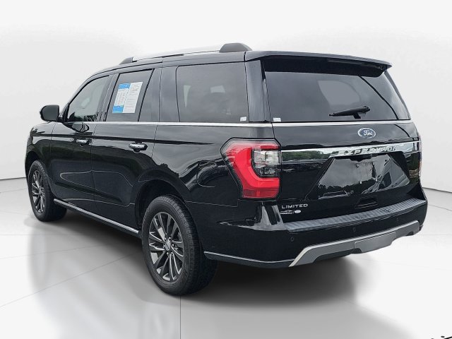 Certified 2020 Ford Expedition Limited RWD image 7