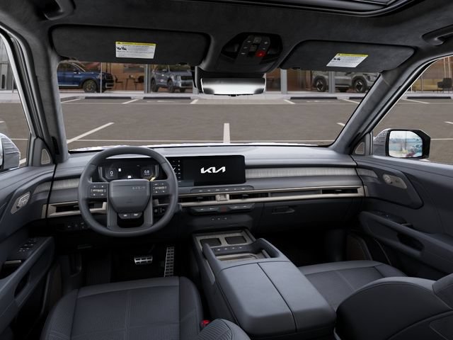 New 2027 Kia Telluride SX Prestige w/ Towing Package AWD/4WD image 14