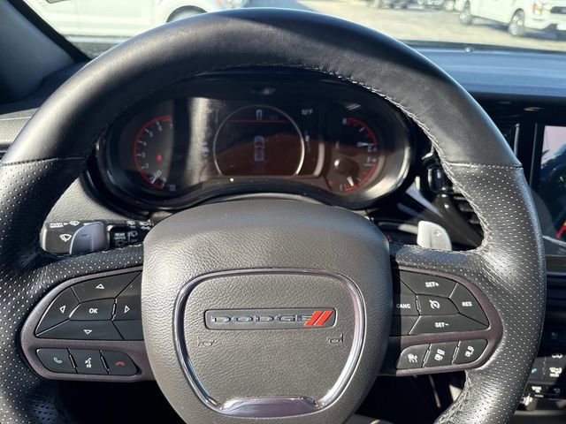 Used 2024 Dodge Durango GT image 34