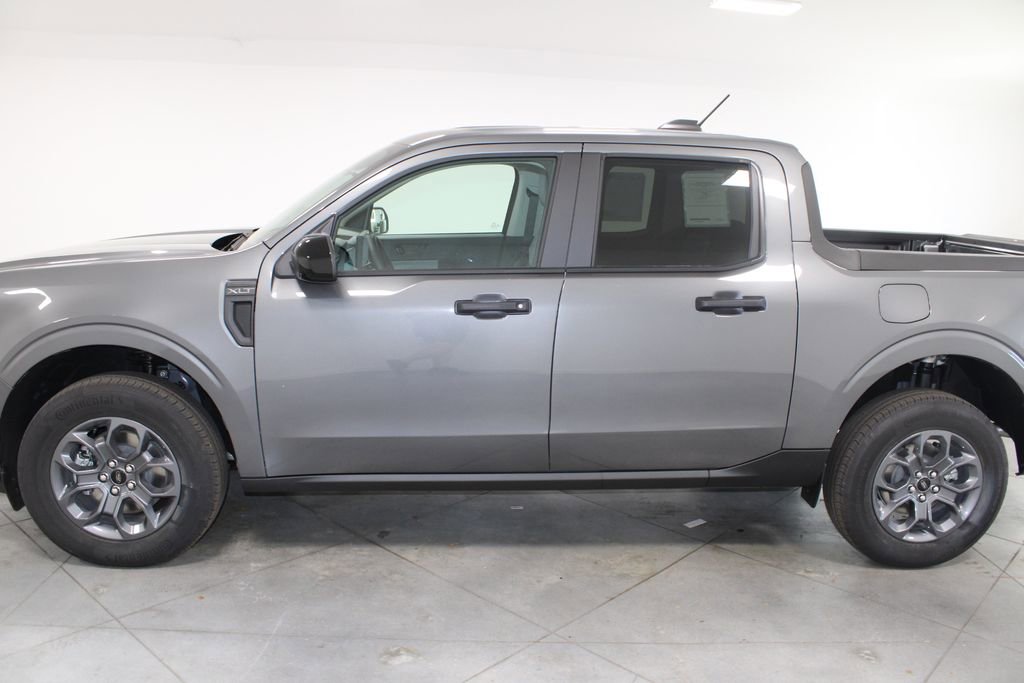 New 2025 Ford Maverick XLT w/ XLT Luxury Package image 5