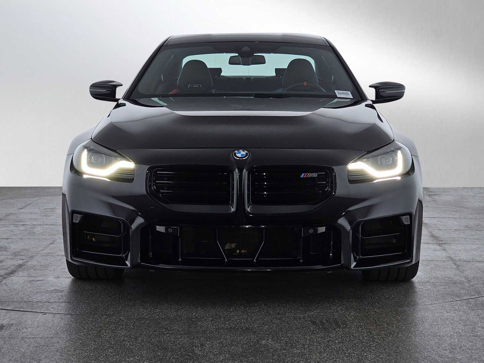 Used 2025 BMW M2 w/ Lighting Package image 8