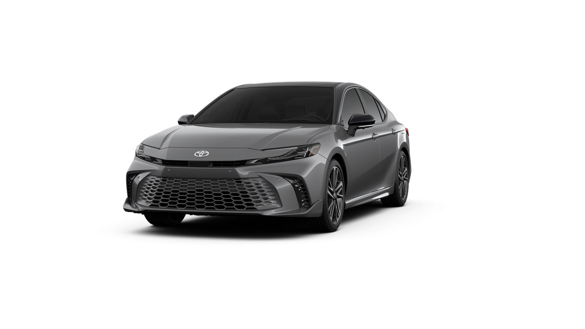New 2026 Toyota Camry XSE w/ Premium Plus Package FWD image 73