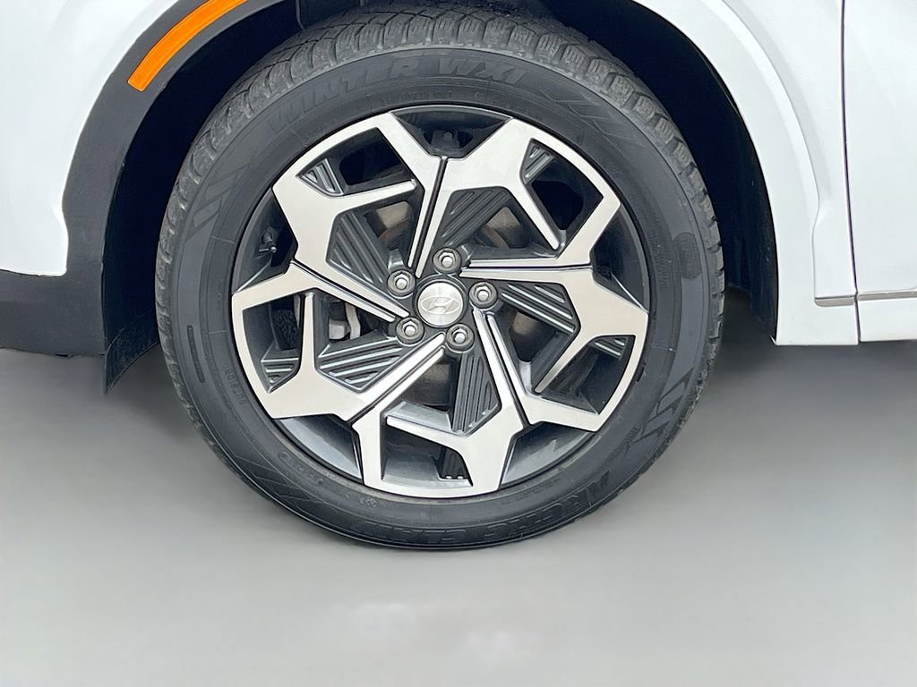 Used 2021 Hyundai Palisade Calligraphy w/ Winter Package AWD/4WD image 35