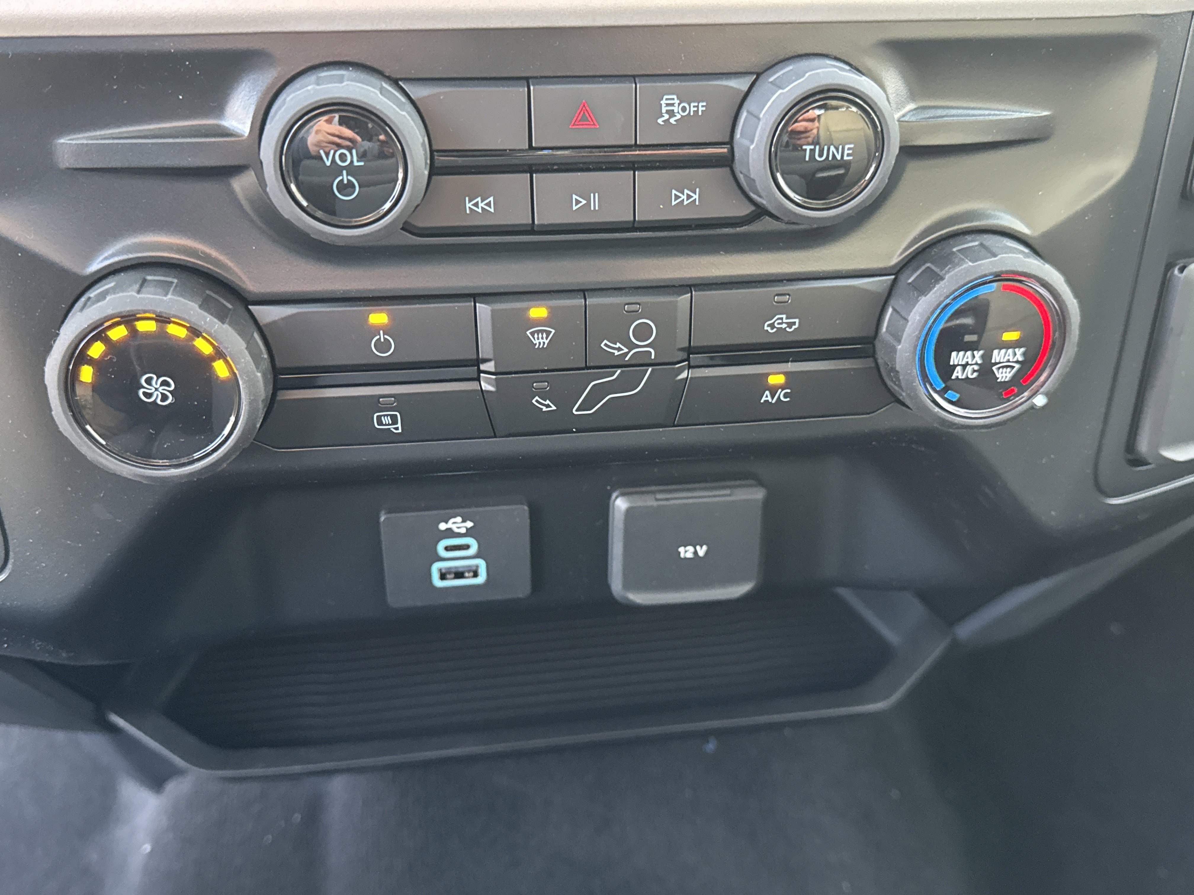 New 2026 Ford F250 XL w/ STX Appearance Package image 25
