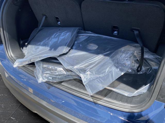 New 2025 Kia Sorento X-Line EX image 16