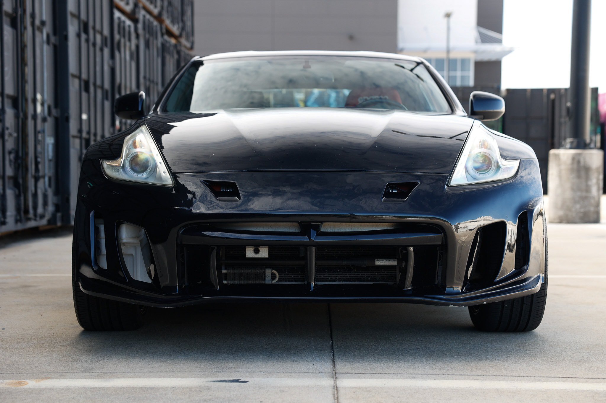 Used 2013 Nissan 370Z NISMO w/ Bose Pkg RWD image 23
