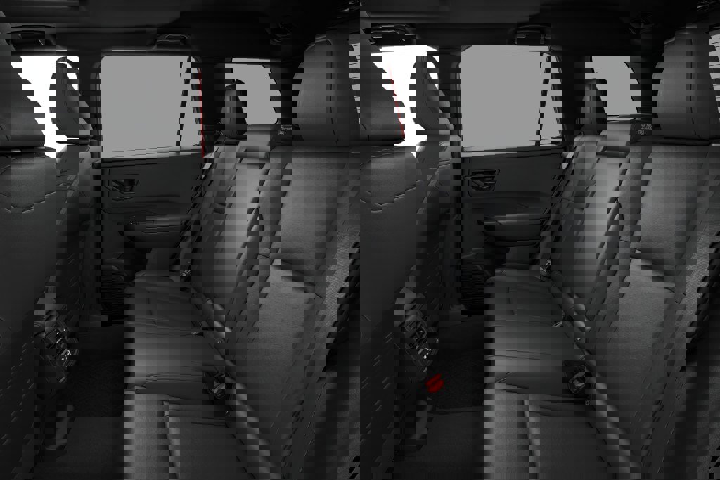 New 2026 Subaru Outback Premium image 10