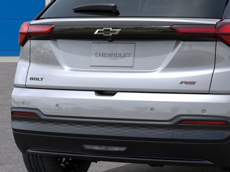 New 2027 Chevrolet Bolt RS FWD image 38