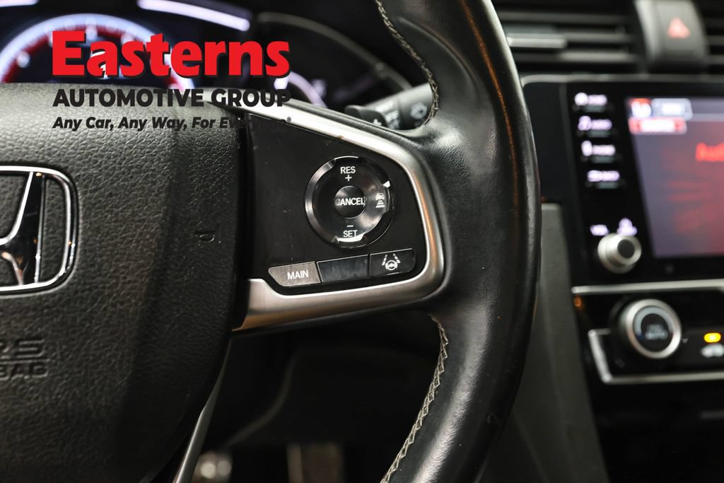 Used 2021 Honda Civic Sport image 15