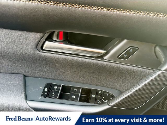 New 2026 MAZDA CX-50 2.5 Hybrid w/ Weather Package image 18