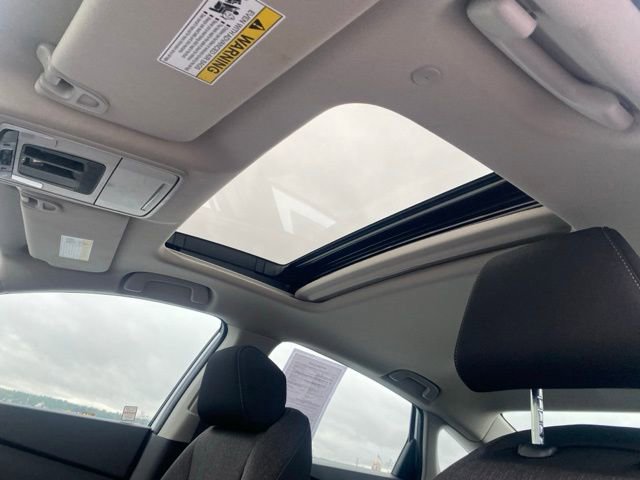 Certified 2023 Honda Accord EX image 15