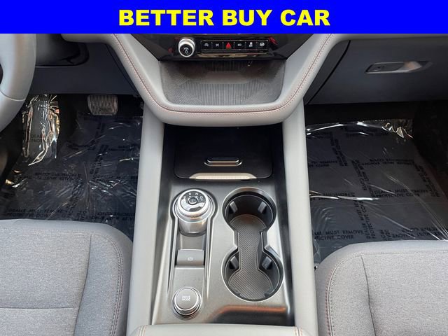 New 2025 Ford Explorer Active image 11