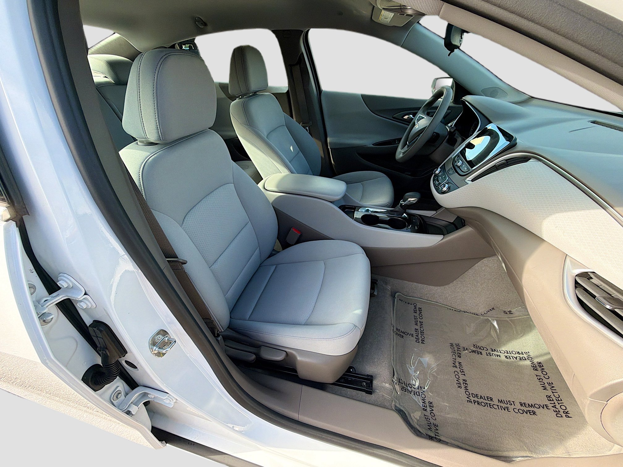 Used 2021 Chevrolet Malibu LS image 14