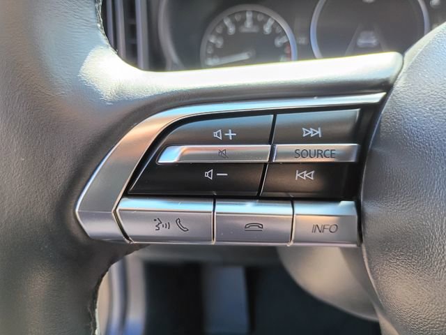 Certified 2025 MAZDA CX-50 AWD 2.5 Turbo w/ Premium Pkg image 21