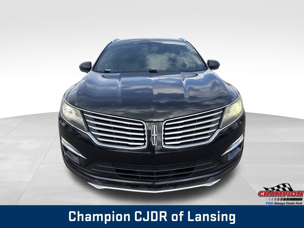 Used 2015 Lincoln MKC AWD w/ Equipment Group 101A Select image 11