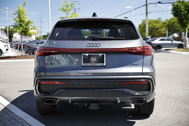 New 2026 Audi Q5 Premium Plus AWD/4WD image 10