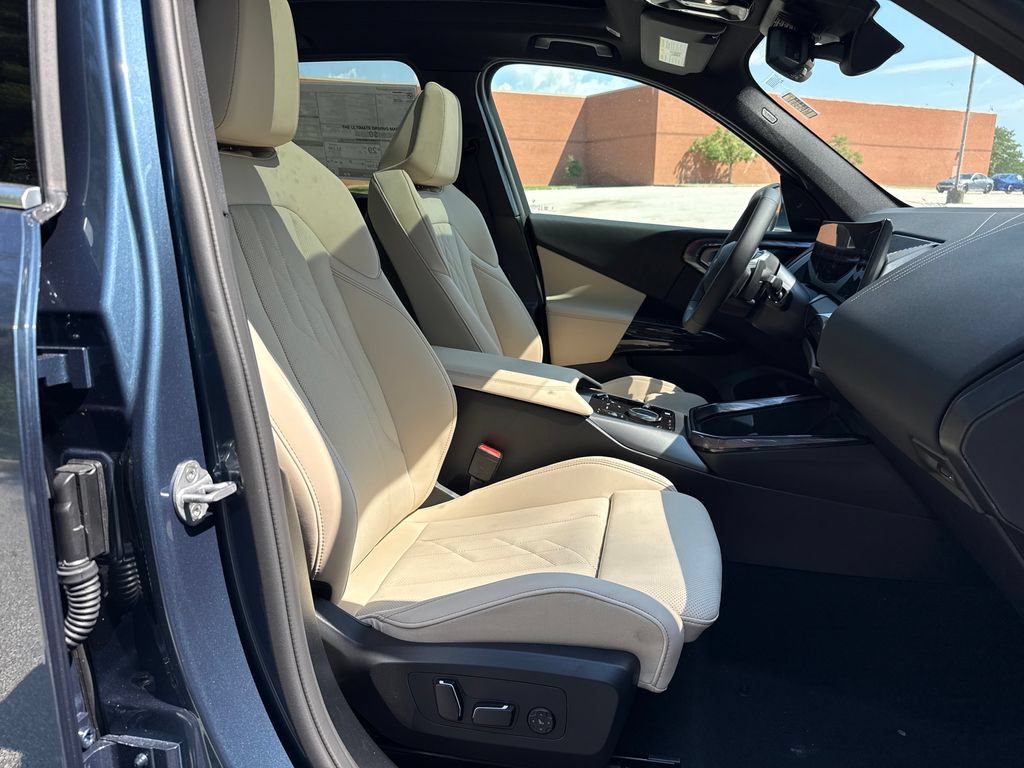 New 2026 BMW X3 xDrive30i w/ Premium Package AWD/4WD image 26