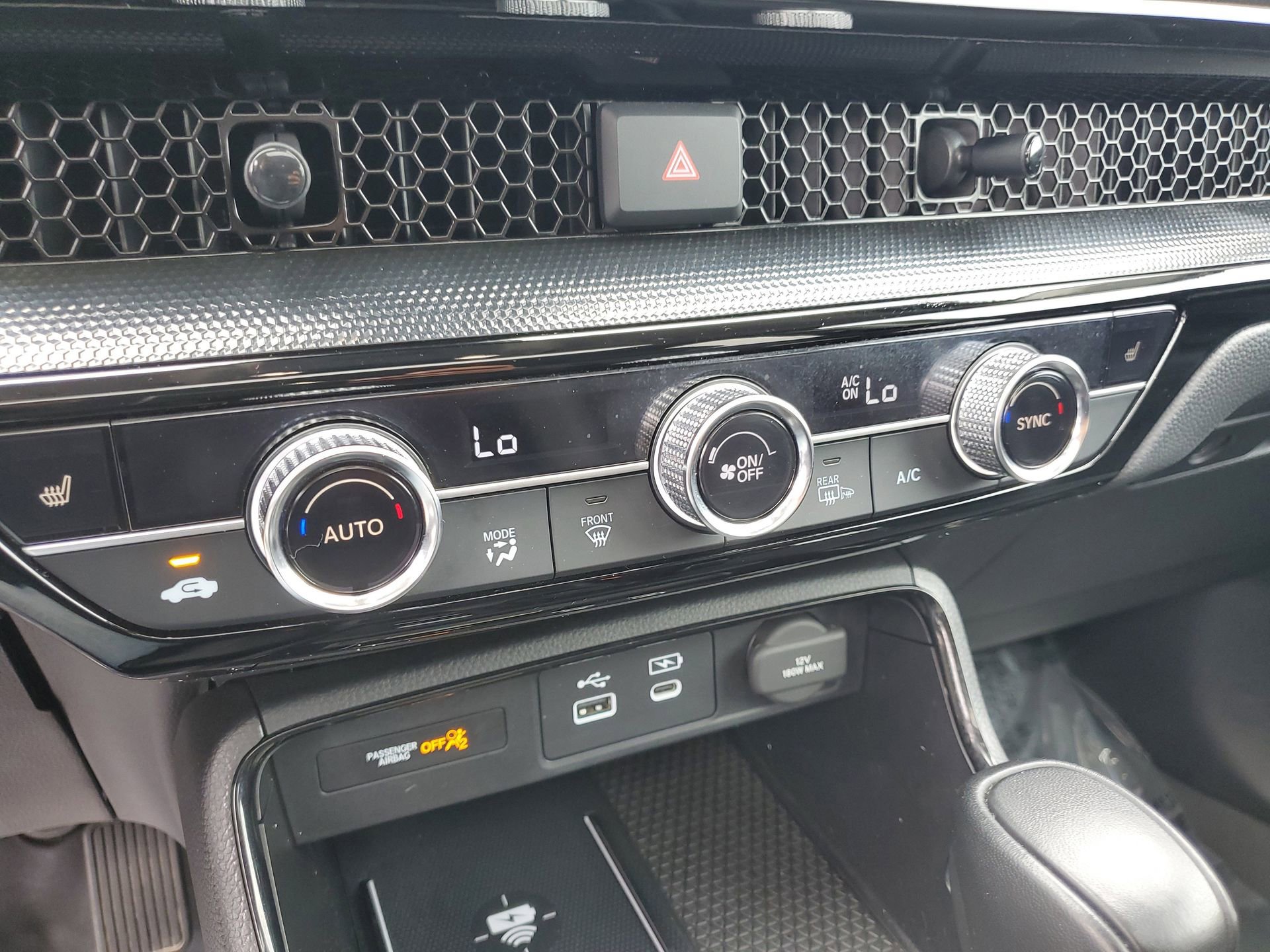 Used 2025 Honda CR-V EX-L image 29