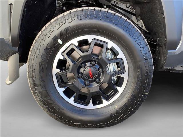 New 2026 Toyota Tacoma TRD Off-Road image 28