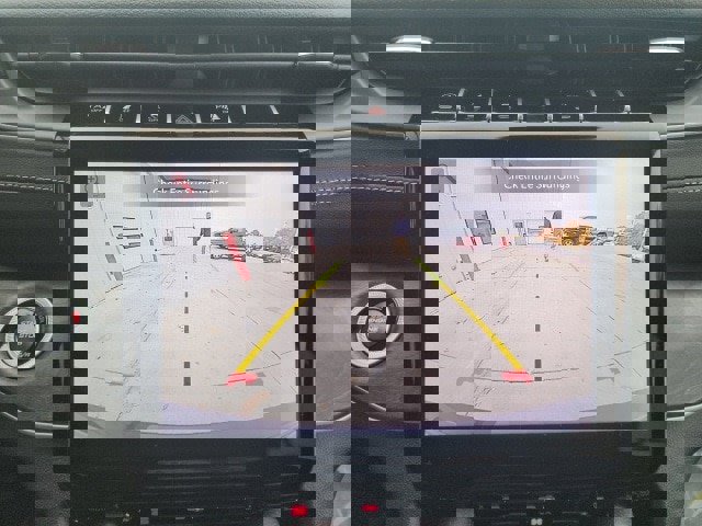 New 2025 Jeep Grand Cherokee Limited w/ Black Appearance Package image 4