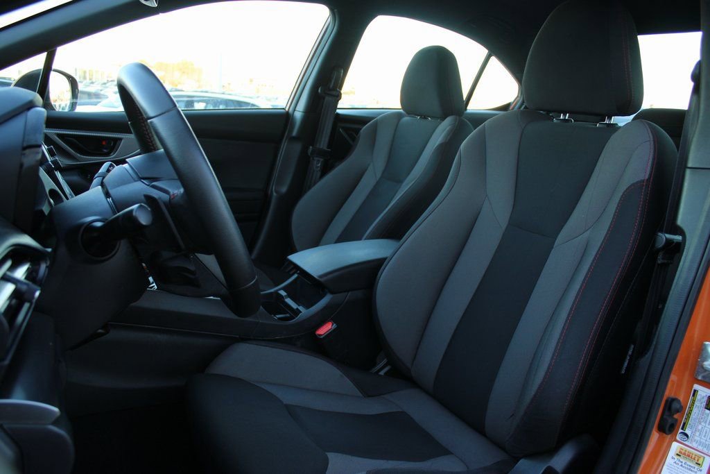 Used 2023 Subaru WRX image 10