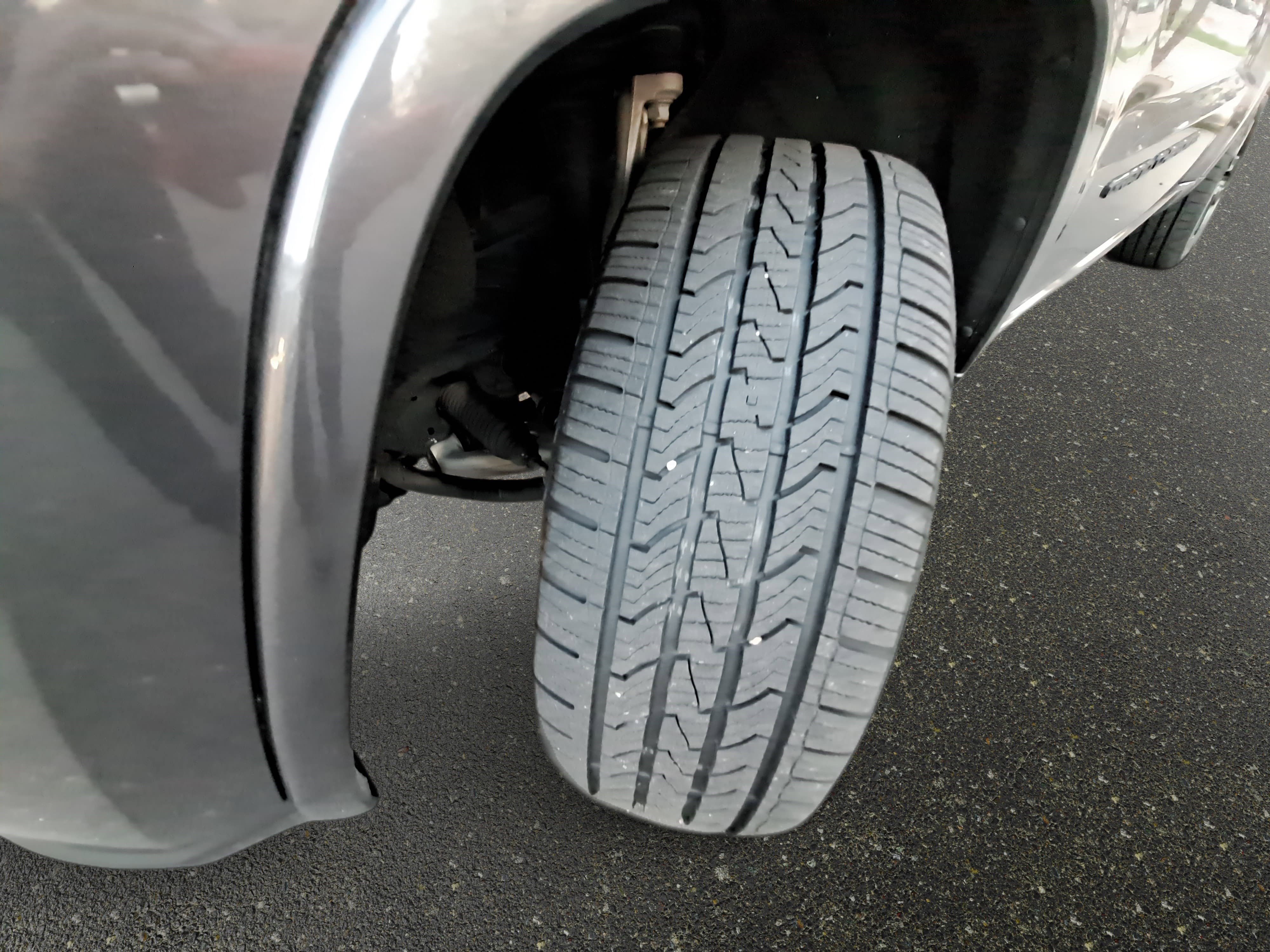 Used 2019 Jeep Grand Cherokee Altitude image 32