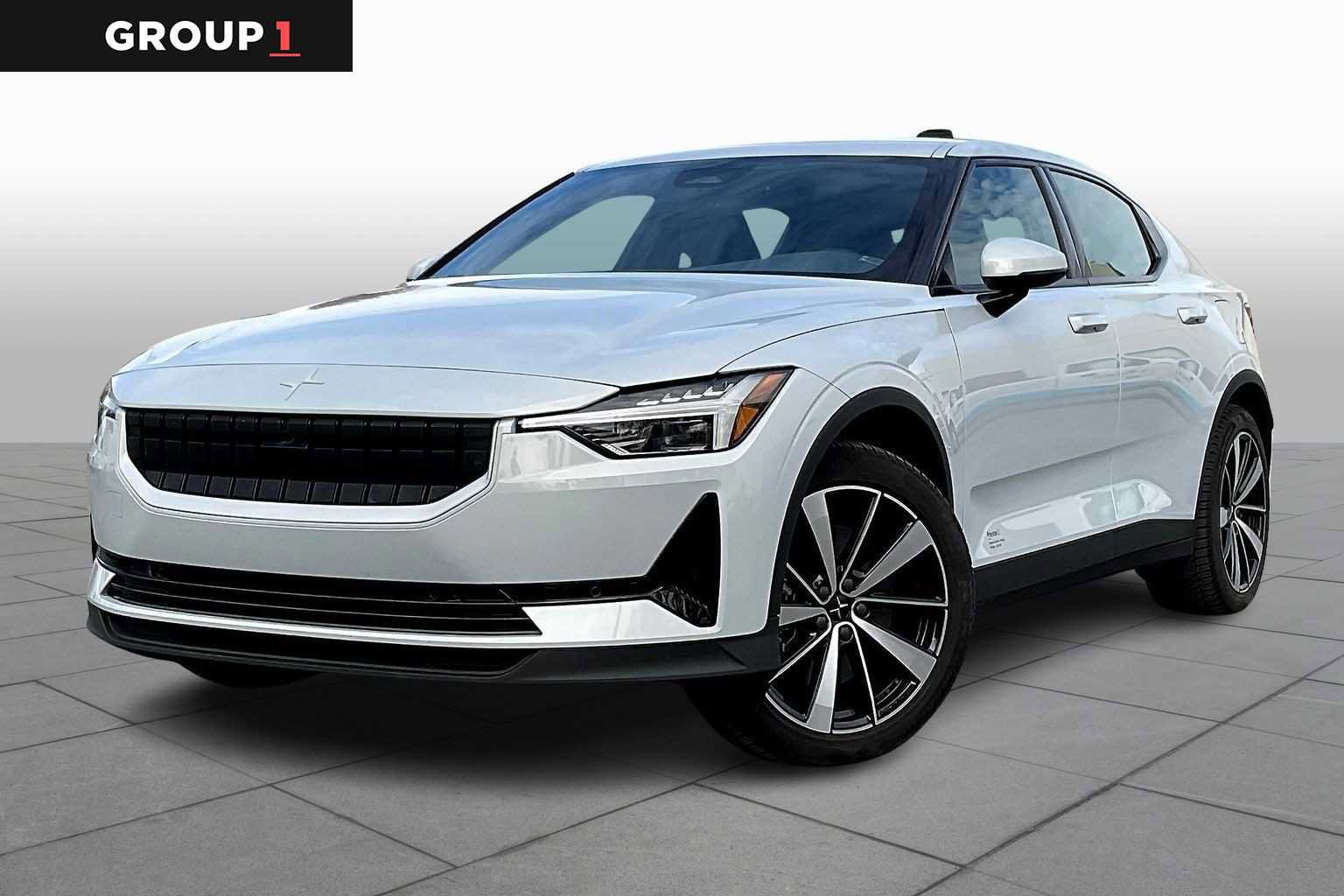 Used 2022 Polestar Polestar 2 w/ Plus Package image 1