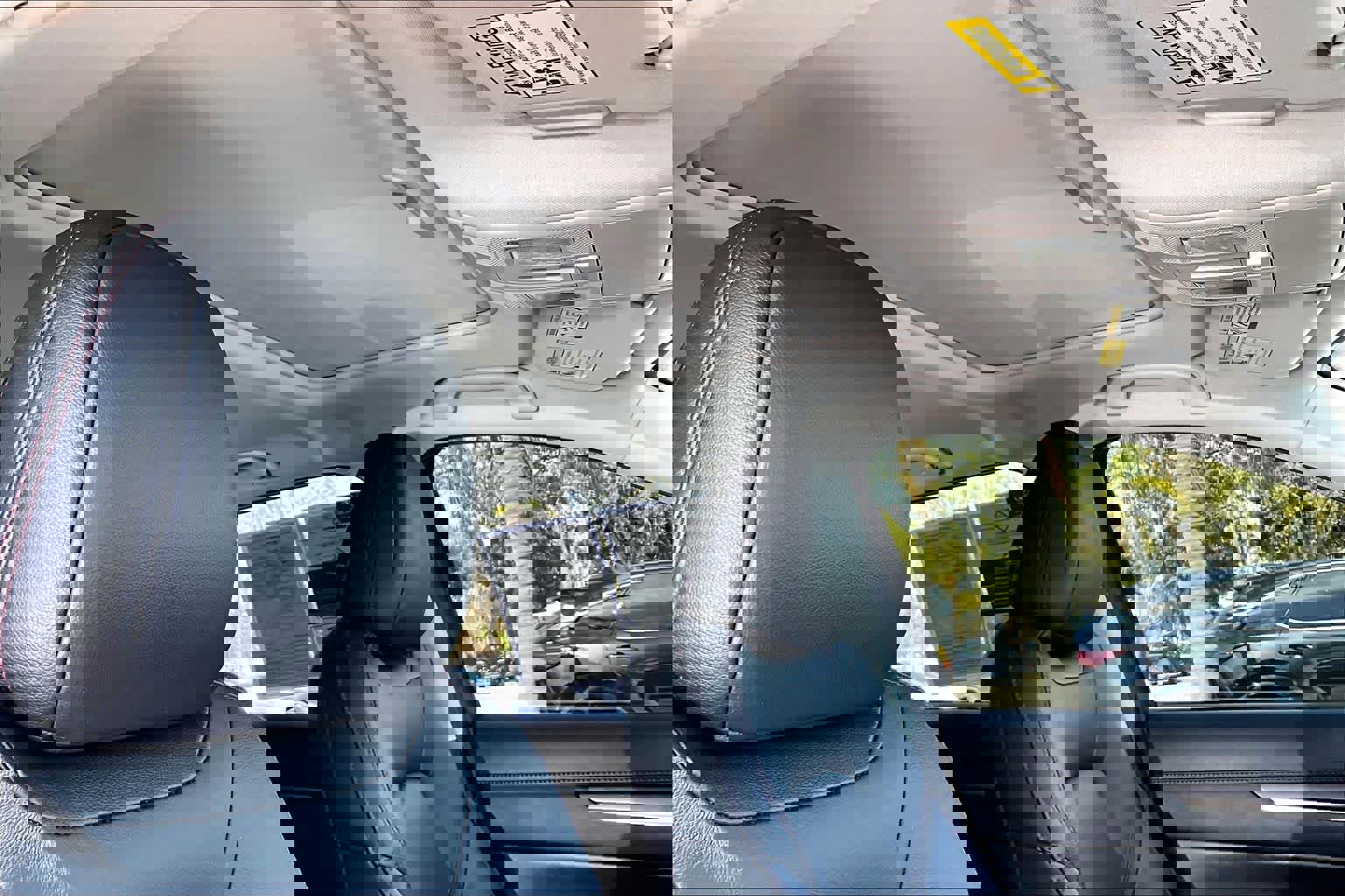 Used 2023 MAZDA CX-5 Carbon Edition image 14