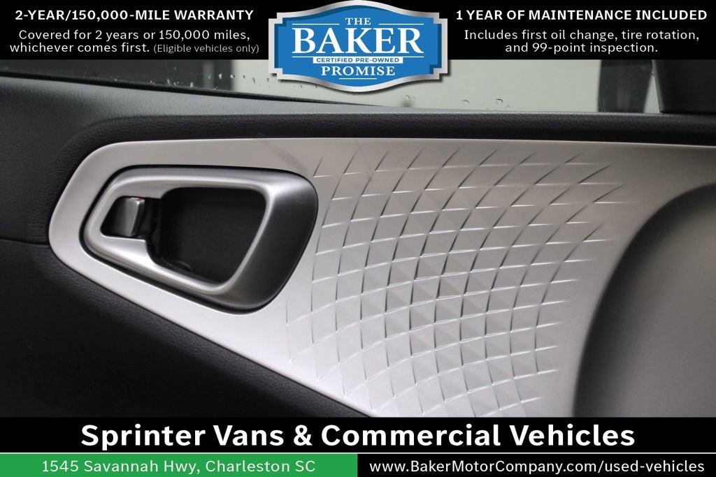 Used 2020 Kia Soul LX image 15